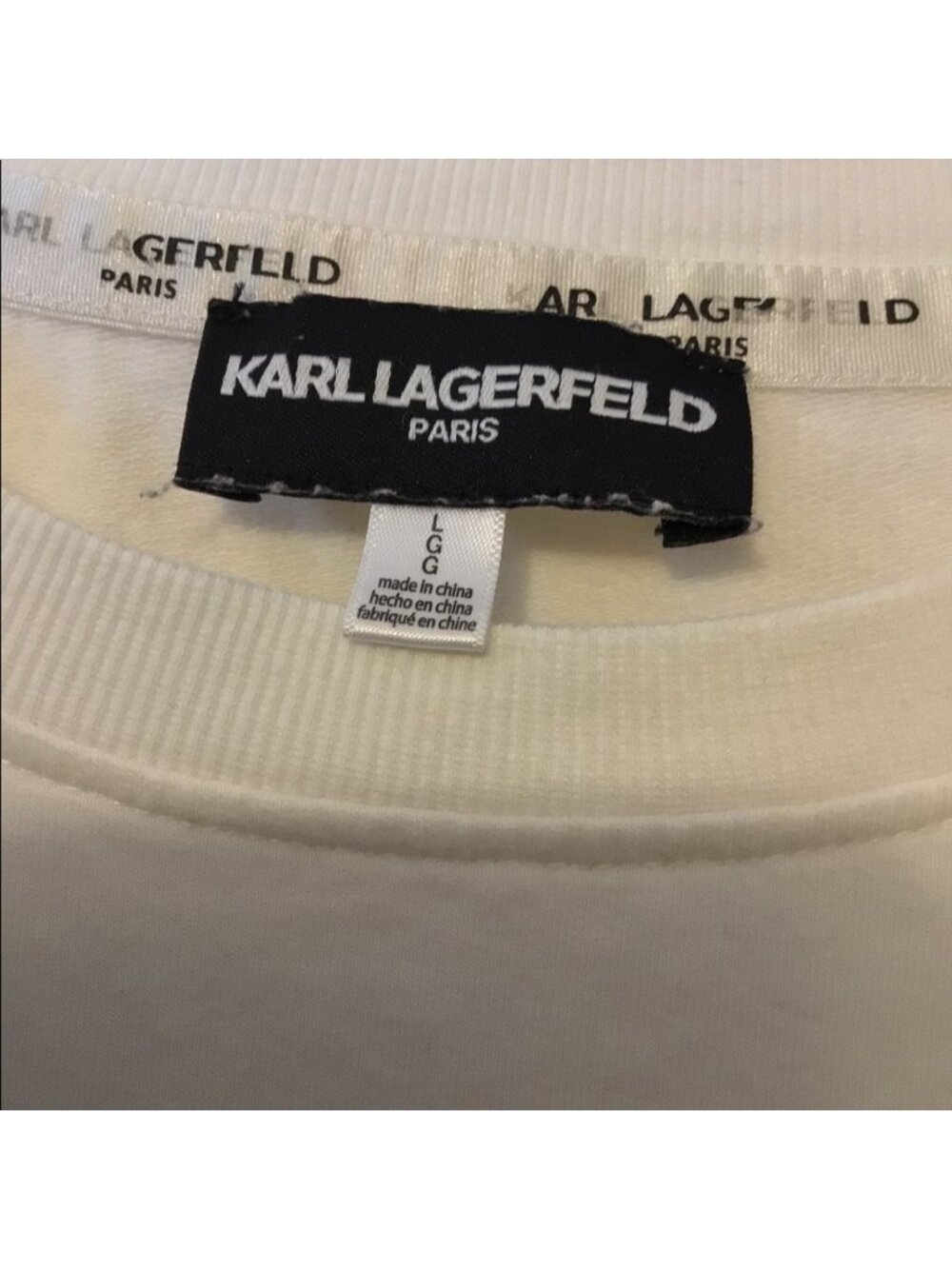 sweat shirt - Picture 4 of 12